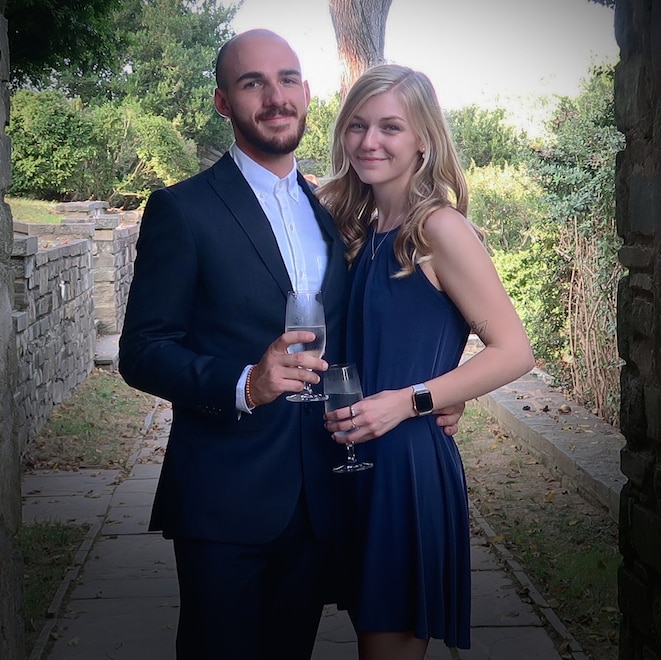 Where Brian Laundrie’s Sister Cassie Stands With Their Parents Today